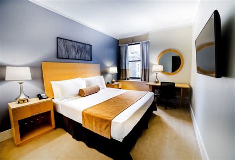 Hotel Pennsylvania New York Turns 100 and gets a Makeover - Salty and Stylish