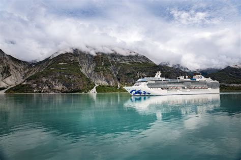 Alaska cruise packing list: What to pack for a cruise up north - The ...