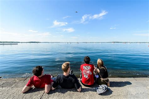 8 ways to enjoy Lake Mendota and Lake Monona this summer