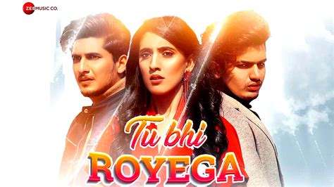 Tu Bhi Royega Ft Sameeksha, Bhavin and Vishal 2020 - Arya Ek Fan