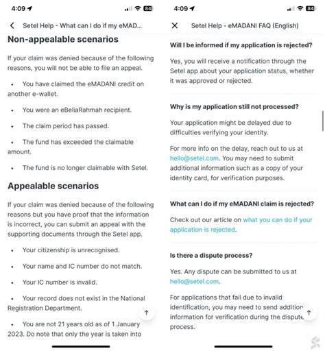 eMadani application rejected? Here’s how you can file an appeal | Malay Mail