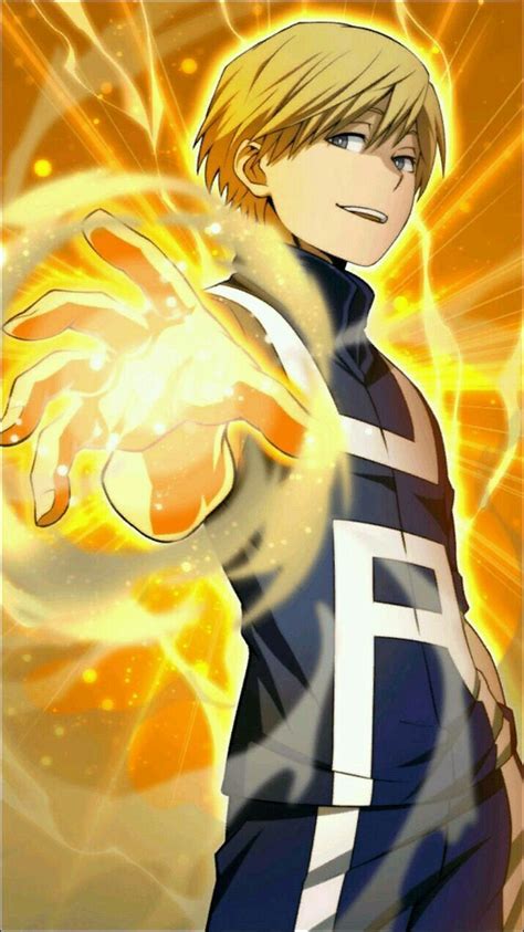 Neito Monoma | My hero academia episodes, Hero wallpaper, My hero academia