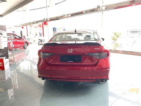 New PROMO 2023 Honda Civic 1.5 VTEC Sedan - Carlist.my