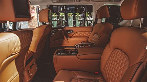 2019 INFINITI QX80 SUV Photos and Videos | INFINITI USA | Infiniti usa ...