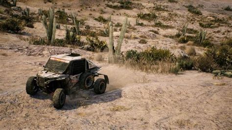 Dakar 18 Review – GameSpew