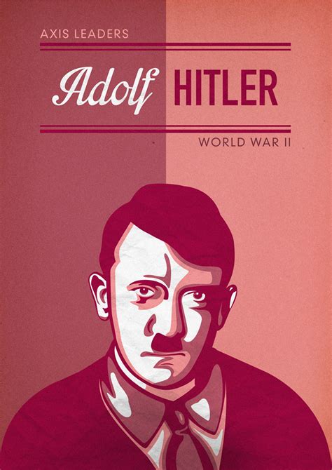 World War II Leaders :: Behance