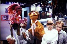 61 Behind the Puppets ideas | puppets, muppets, jim henson