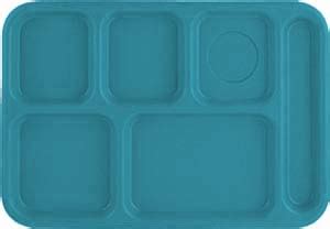 Lunch tray school cafeteria tray clipart - WikiClipArt