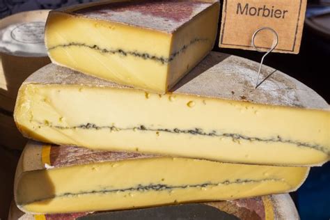 Take One Look at these French Cheeses and You’ll Want to Book a Trip to ...