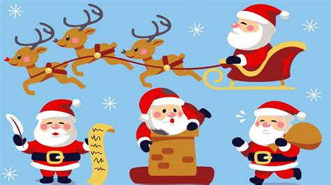 12 Truyện Ông Già Noel Hay, Giàu Ý Nghĩa Nhất Cho Bé - POPS Kids Blog