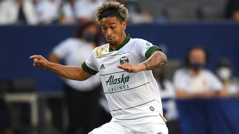 Portland Timbers sign defender Pablo Bonilla to contract extension ...