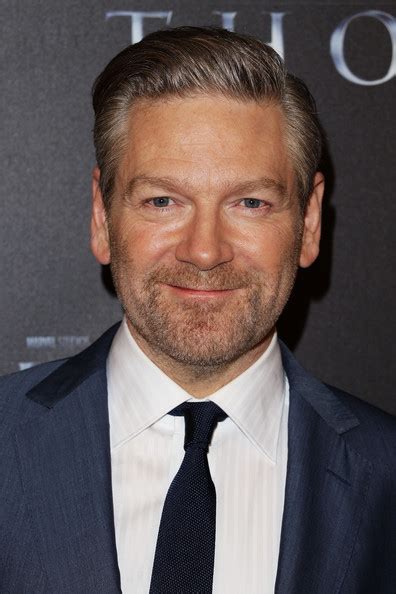 Kenneth Branagh Pictures - "Thor" World Premiere In Sydney - Zimbio