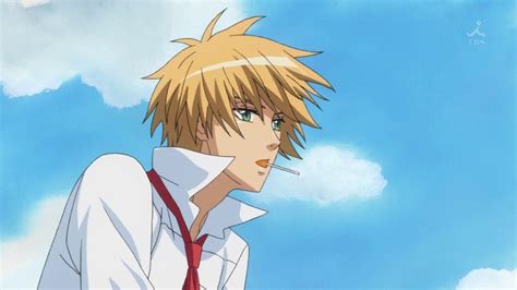 Usui Maid Sama