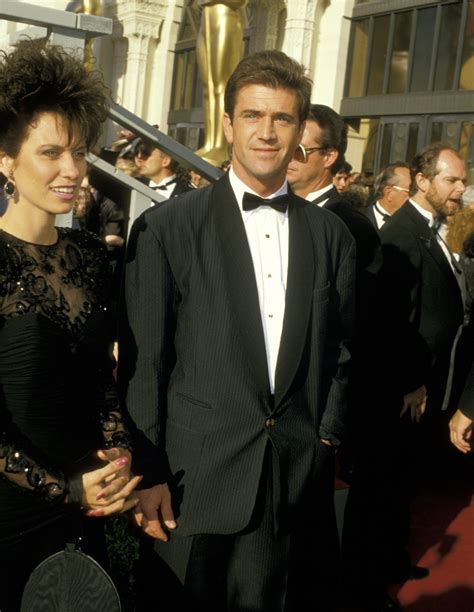 Mel Gibson’s Ex-wife Robyn Moore Gibson and the Story of Their Divorce