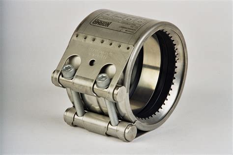 Pipe-couplings - Tunneltrade