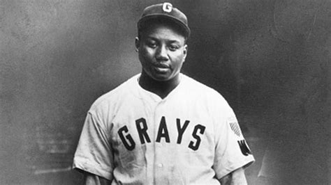 MLB is finally recognizing Negro Leagues stats, but Josh Gibson won't ...