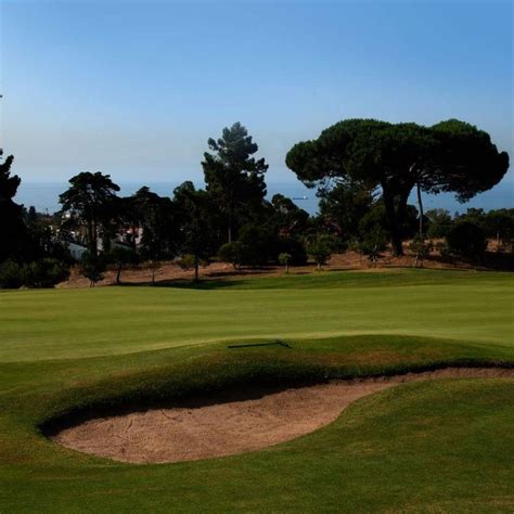 Estoril Golf Club - 18 Hole Course in Estoril, Cascais, Portugal | GolfPass