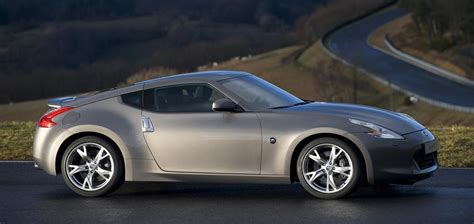 Nissan Announces Pricing on 2009 NISMO 370Z | Motorlogy