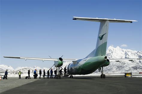 Airports in the Lofoten Islands — I ️ Lofoten