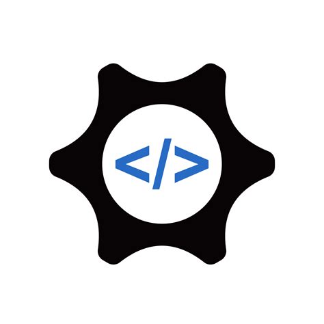 Transparent coding development icon 16017020 PNG