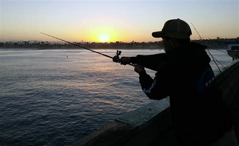 OB Pier | Ocean Beach San Diego CA