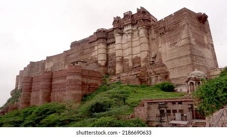 Jodhpur City Overview Images: Browse 558 Stock Photos & Vectors Free ...