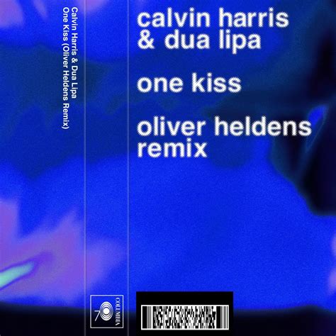 Oliver Heldens Proves to Us "One Kiss" Is All It Takes - EDM.com - The ...