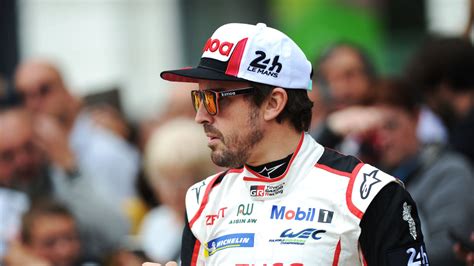 Fernando Alonso wins Le Mans again and World Endurance title | F1 News