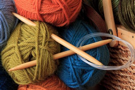 Great Gifts to Get a Knitter