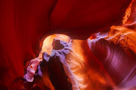 Antelope Canyon: Best Photos of Arizona’s Famous Slot Canyon – Wildsight Photography