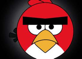 Angry Birds Vector | Free Vector Art at Vecteezy!