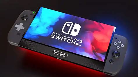 Nintendo Switch 2 afectaría al catálogo inicial de Nintendo en 2025 ...