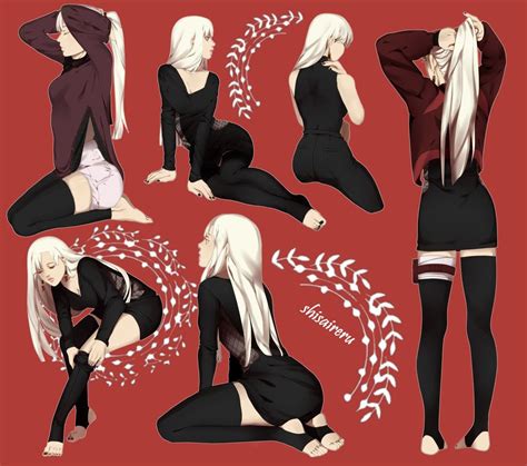 Naomitsu by shisaireru on DeviantArt | Character design, Character art ...