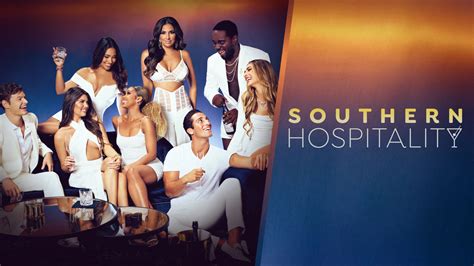 Watch Southern Hospitality Online: Free Streaming & Catch Up TV in ...