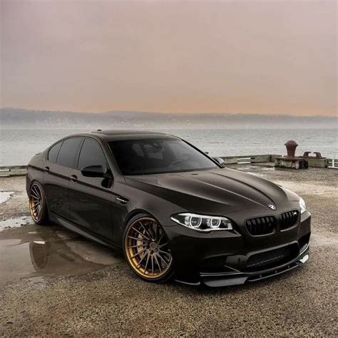 BMW F10 M5 black | Bmw black, Bmw car, Bmw motors