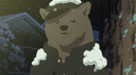 Polar Bear Cafe Episode #42 Anime Review | Shirokuma Cafe ♥ | Pintere…