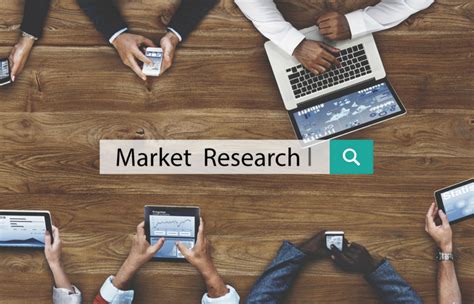 Complete List of Free Market Research Tools & Resources