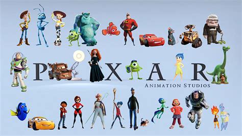 What is Next For Pixar Animation Studios? - Daily Disney News