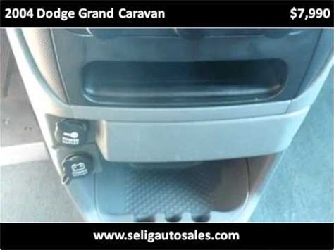 2004 Dodge Grand Caravan Used Cars West Allis WI - YouTube