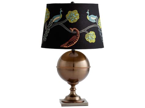 Cyan Design Vanderbilt Bronze Table Lamp | C304831