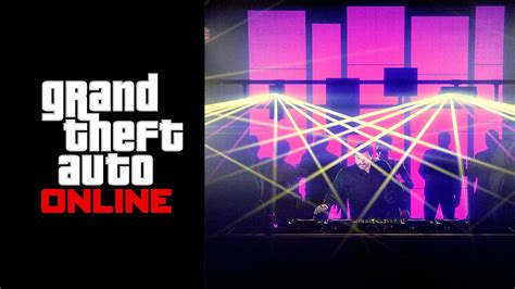 Rockstar finally makes GTA Online Nightclub the best thing to own this ...