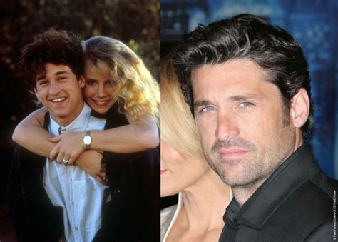 Patrick Dempsey « Celebrity Gossip and Movie News