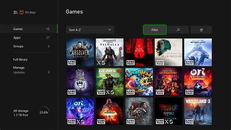 November's Xbox console update adds Auto HDR, Optimized for Series X|S tags - Game Freaks 365