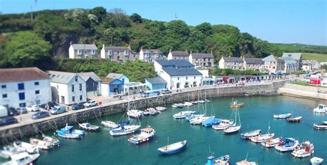 Porthleven, Cornwall: Where To Eat, Drink And Stay - olive magazine