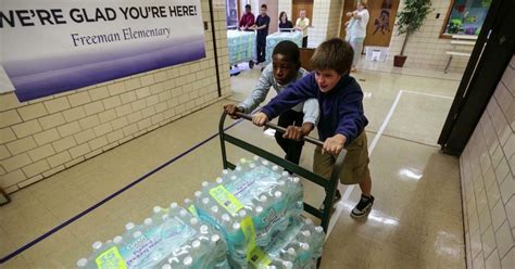 MiWeek | Flint Water Documentary | PBS