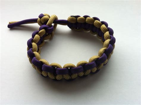 Loop and knot Rope Bracelet, Bracelets, Knots, Loop, Jewelry, Fashion ...