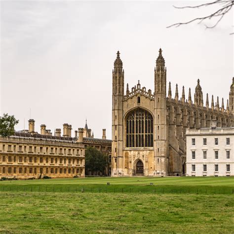 Cambridge University Scholarships for International Undergraduate Students - Jobs, Recruitment ...