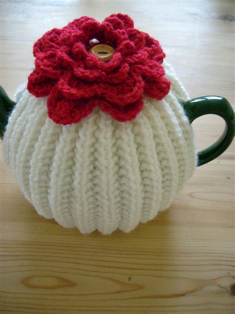 Tea Cosies for sale | eBay | Tea cosy knitting pattern, Crochet tea cozy, Tea cosy crochet pattern