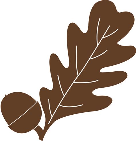 Image result for oak leaf clipart | Art wallpaper, Leaf clipart, Wallpaper backgrounds