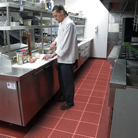 Restaurant Mats | Kitchen Matting | Bar Runners